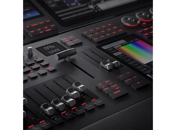 AVOLITES D9-330 Damond 9 Console - Bilde 3