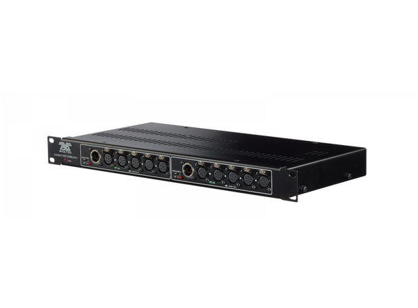 AVOLITES DMX 19" RACK SPLITTER 5 pin