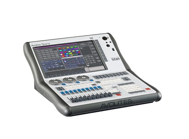 AVOLITES Quartz Console - Bilde 2