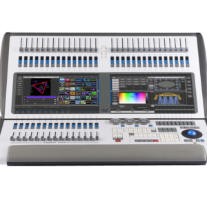 AVOLITES Sapphire Touch Console