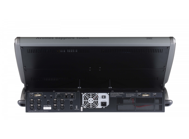AVOLITES Sapphire Touch Console - Bilde 2
