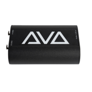 AVOLITES T2 USB to DMX interface