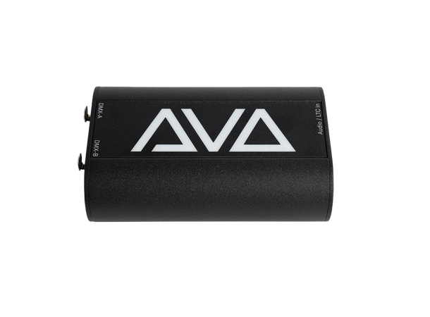 AVOLITES T2 USB to DMX interface