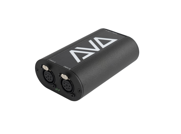 AVOLITES T2 USB to DMX interface - Bilde 2