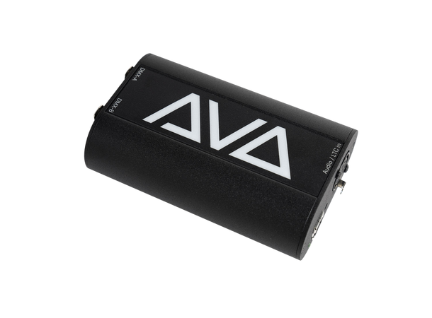 AVOLITES T2 USB to DMX interface - Bilde 3