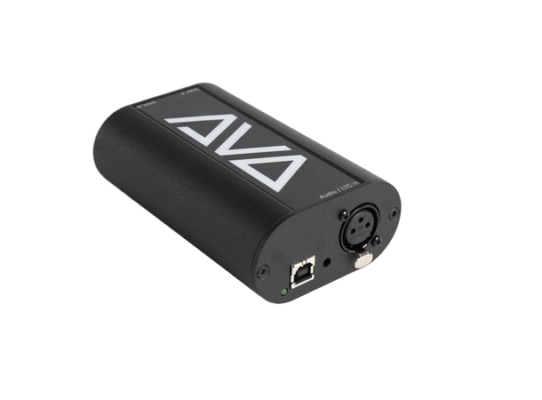 AVOLITES T2 USB to DMX interface - Bilde 4