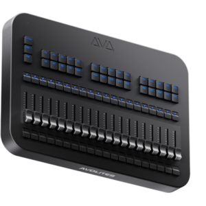 AVOLITES T3-Wing, USB