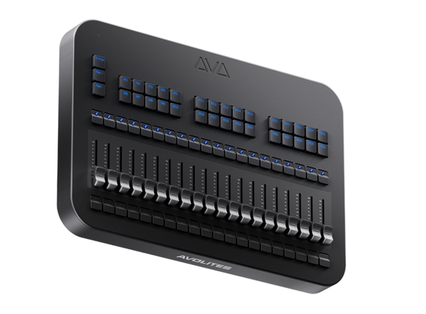 AVOLITES T3-Wing, USB