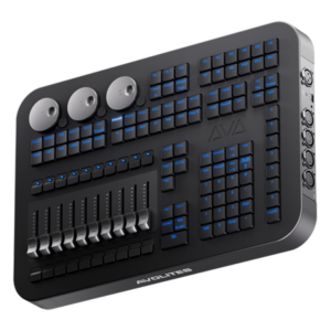 AVOLITES T3 Console USB