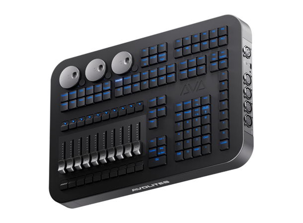 AVOLITES T3 Console USB