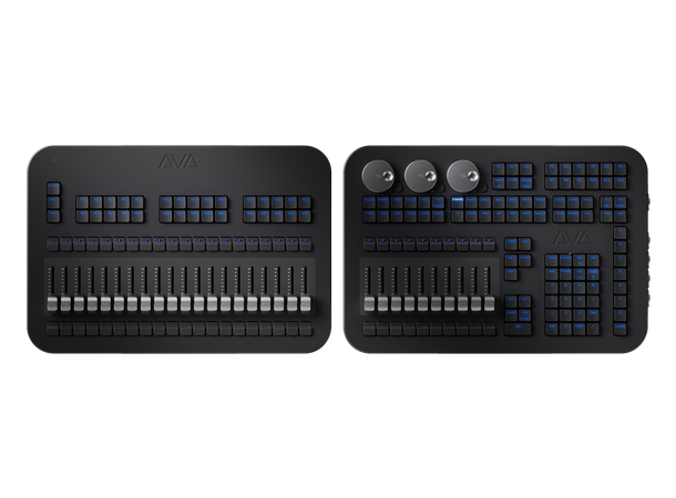 AVOLITES T3 Console USB - Bilde 2