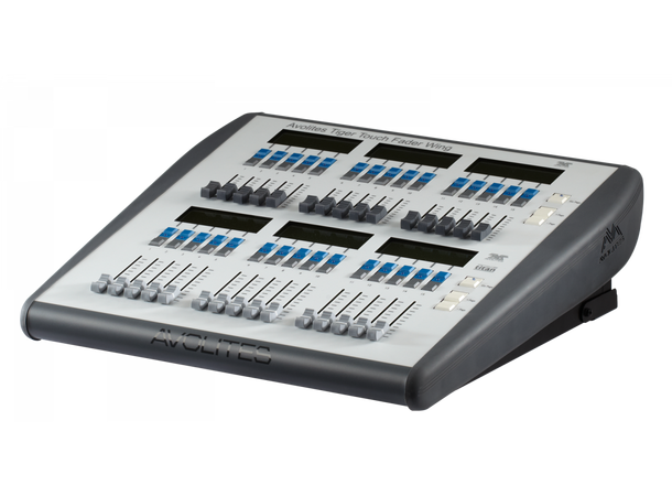 AVOLITES TT2 Faderwing