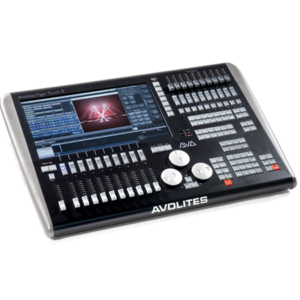 AVOLITES Tiger Touch 2 TT2