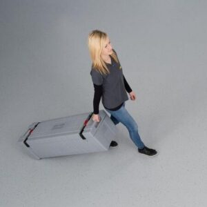 AV STUMPFL BFZ-CASE/G/ Flightcase, Large