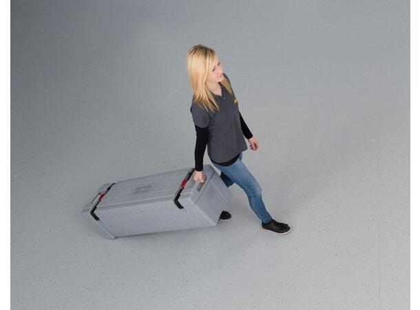 AV STUMPFL BFZ-CASE/G/ Flightcase, Large