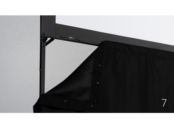 AV STUMPFL BFZ-DRAPE/238 Drape
