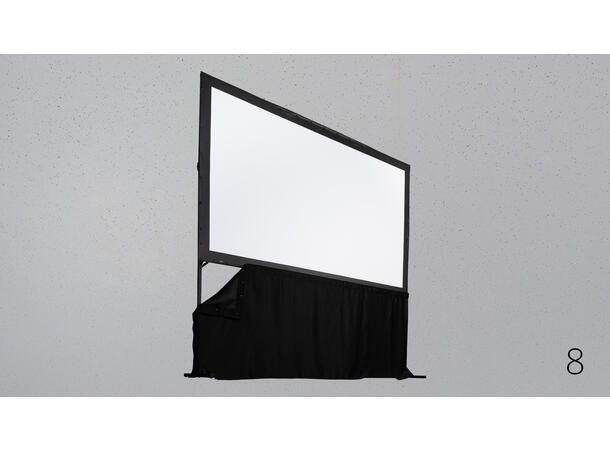 AV STUMPFL BFZ-DRAPE/254 Drape - Bilde 2