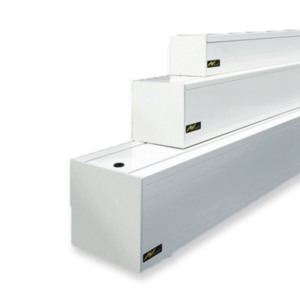 AV STUMPFL INLINE-Motor Plana, 16:9