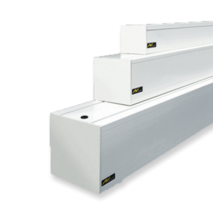 AV STUMPFL INLINE-Motor Plana, 16:9