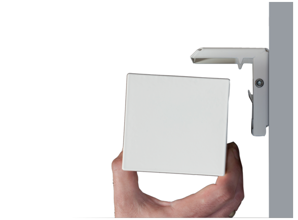 AV STUMPFL INLINE-Motor Strato, 16:9 - Bilde 2