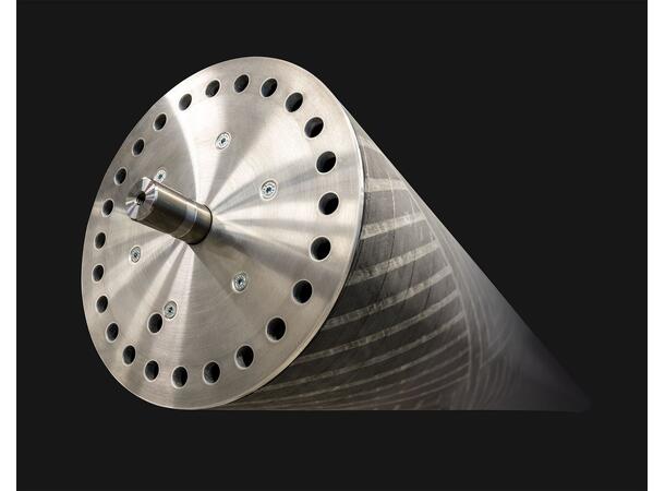 AV STUMPFL MAGNUM-Motor STRATO, 16:9 - Bilde 2