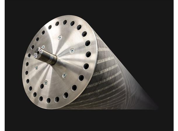 AV STUMPFL MAGNUM-motor STRATO, 1:1 - Bilde 3