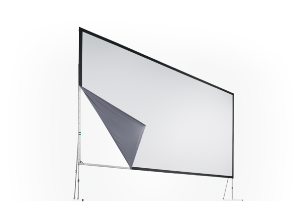 AV STUMPFL MonoClip64, 16:9