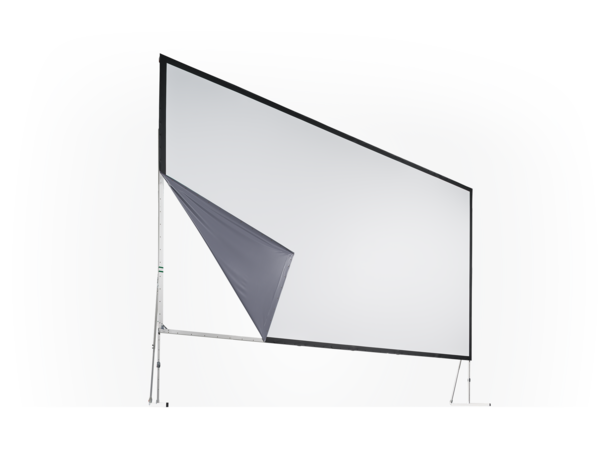 AV STUMPFL MonoClip64, 16:9