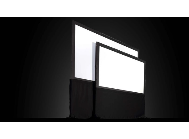 AV STUMPFL Monolyte32, 16:9