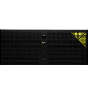 AV STUMPFL Pixera Four Quad Mediaserver