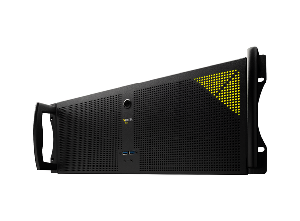 AV STUMPFL Pixera Four Quad Mediaserver - Bilde 2