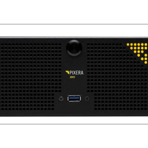 AV STUMPFL Pixera Zero Director