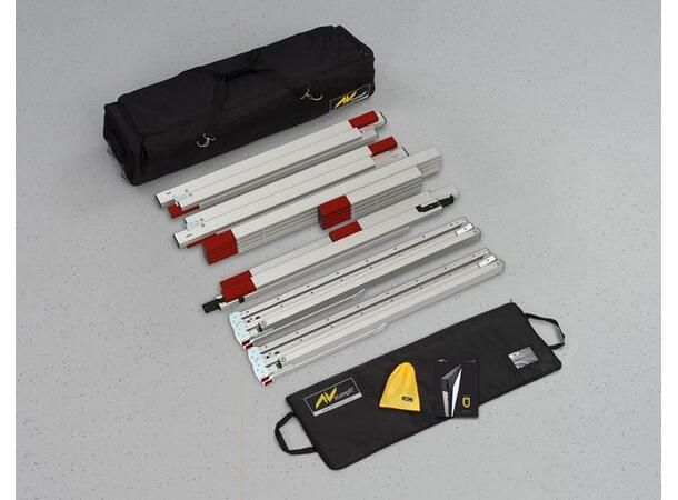 AV STUMPFL VarioClip Clamp , 4:3 - Bilde 2