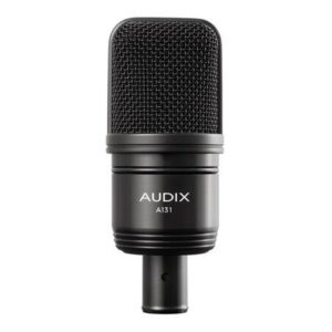 Audix A131 Studio Electret Condenser Mic