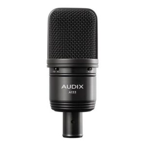 Audix A133 Studio Electret Condenser Mic