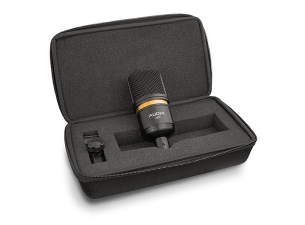 Audix A231 Studio Electret Condenser Mic - Bilde 3