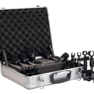 Audix FP7 trommemikrofoner