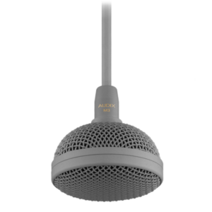 Audix M3G6 Hanging Tri-Element Mic