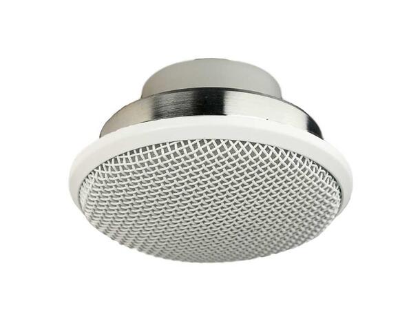 Audix M70W flush mount condenser mic