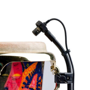 Audix MicroHP kondensatormikrofon