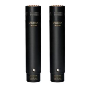 Audix SCX1MP Studiosett kondensatormik