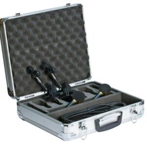 Audix SCX25A-PS Mikrofonsett for piano