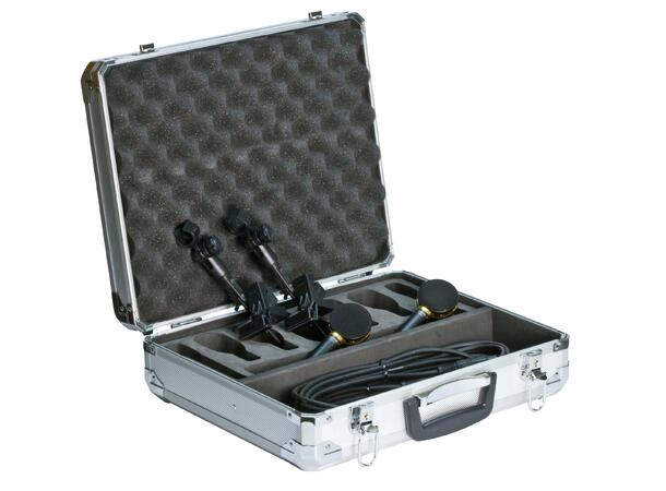 Audix SCX25A-PS Mikrofonsett for piano