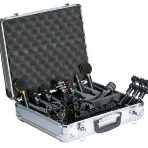 Audix Studio Elite 8 (STE8)