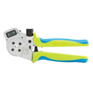 BASIC WCZ-CRIMPER-DIG Krympeverktøy