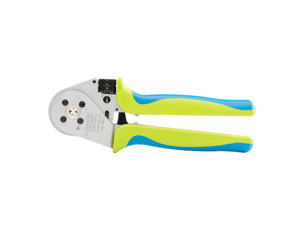 BASIC WCZ-CRIMPER Krympeverktøy