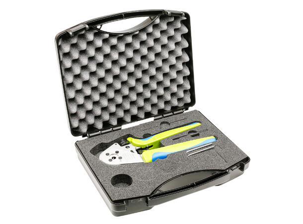 BASIC WCZ-CRIMPER Krympeverktøy - Bilde 2