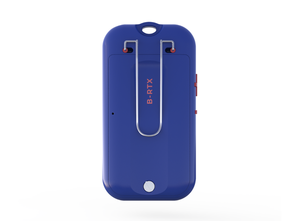 BETTEAR B-RTX Auracast? Receiver NFC - Bilde 3