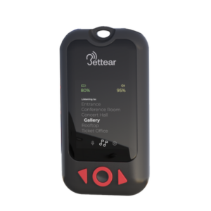 BETTEAR B-RTX Duplex+ Auracast?