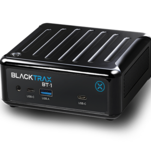 BLACKTRAX BT-1 Server